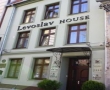 Cazare Hoteluri Sibiu | Cazare si Rezervari la Hotel Levoslav House din Sibiu